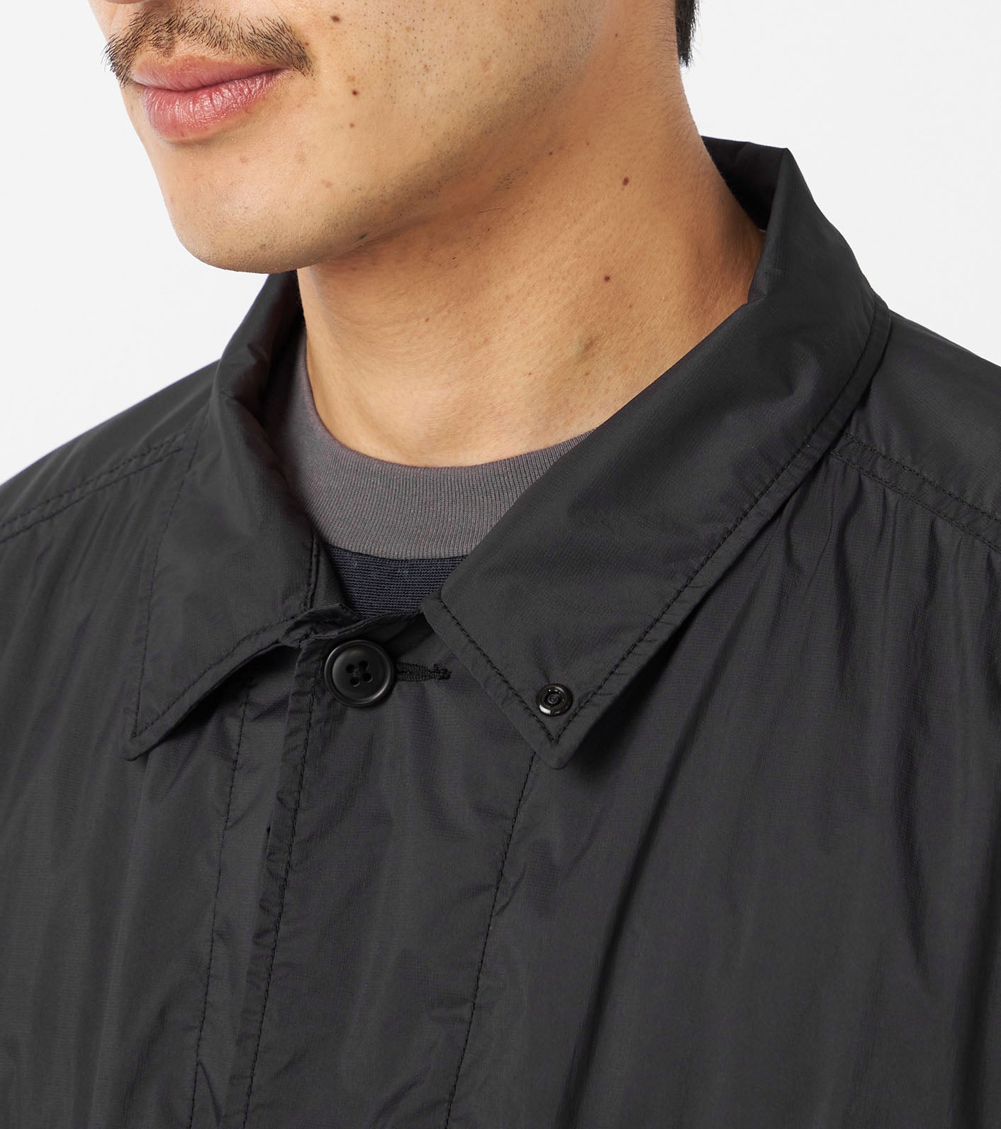 nanamica 25AW Light Weight Field Jacket