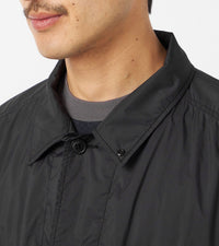 nanamica 25AW Light Weight Field Jacket