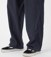 nanamica 25AW Indigo Deck Pants