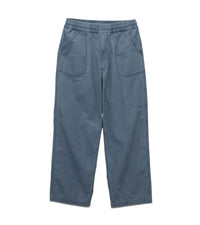 nanamica 25AW Indigo Deck Pants