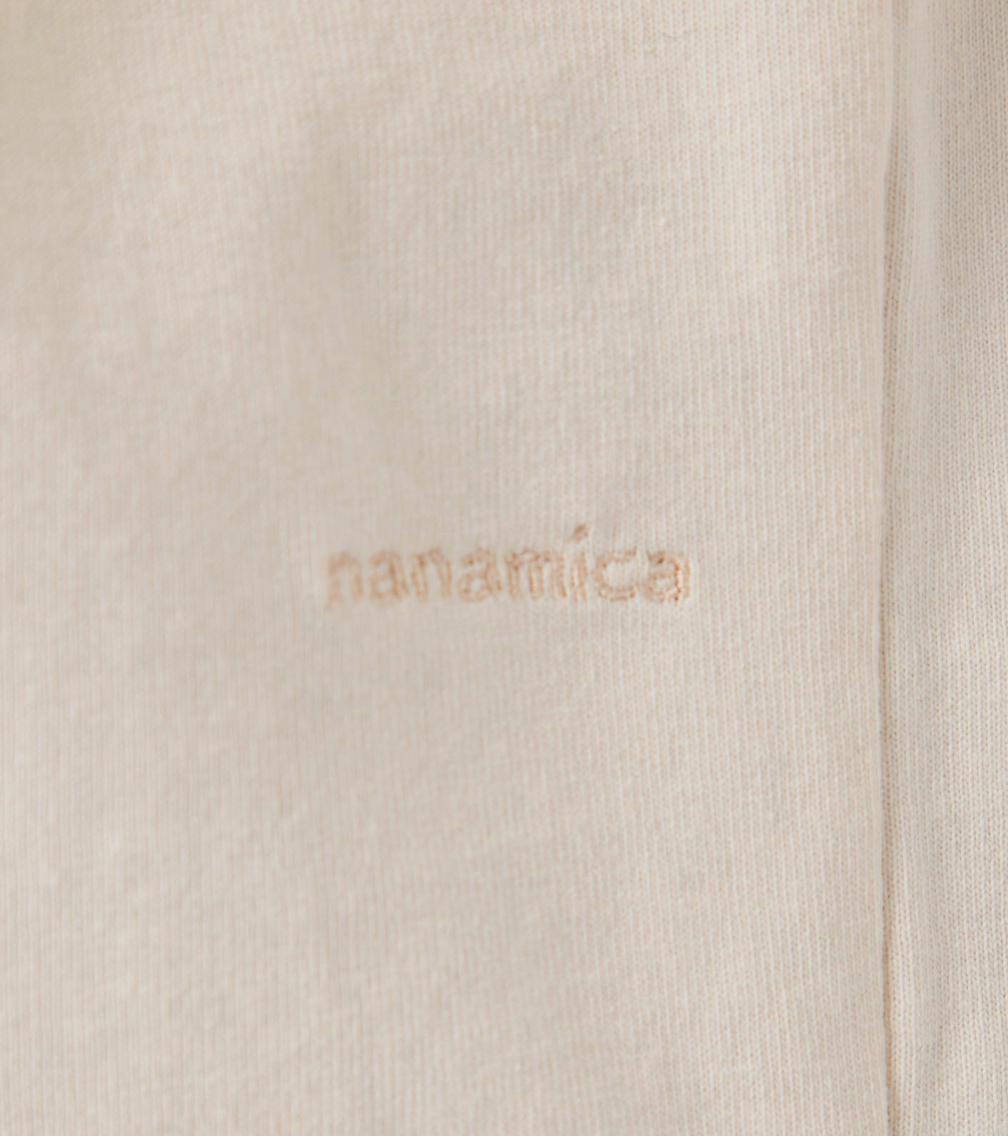 nanamica 25AW OOAL Graphic Tee