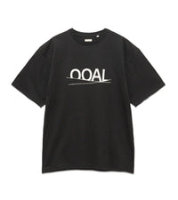 nanamica 25AW OOAL Graphic Tee