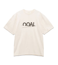 nanamica 25AW OOAL Graphic Tee