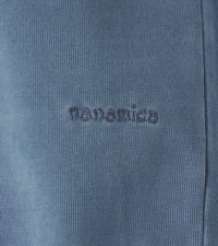 nanamica 25AW OOAL Pocket Tee