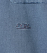nanamica 25AW OOAL Pocket Tee