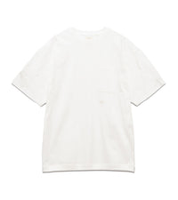 nanamica 25AW OOAL Pocket Tee