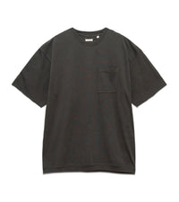 nanamica 25AW OOAL Pocket Tee