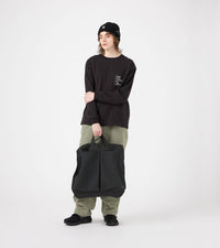 nanamica 25AW OOAL Tote Bag