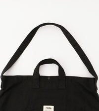 nanamica 25AW OOAL Tote Bag