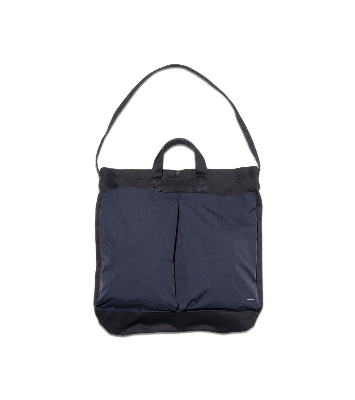 nanamica 25AW OOAL Tote Bag