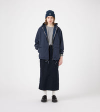 nanamica 25AW Hooded Jacket