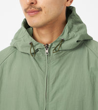 nanamica 25AW Hooded Jacket