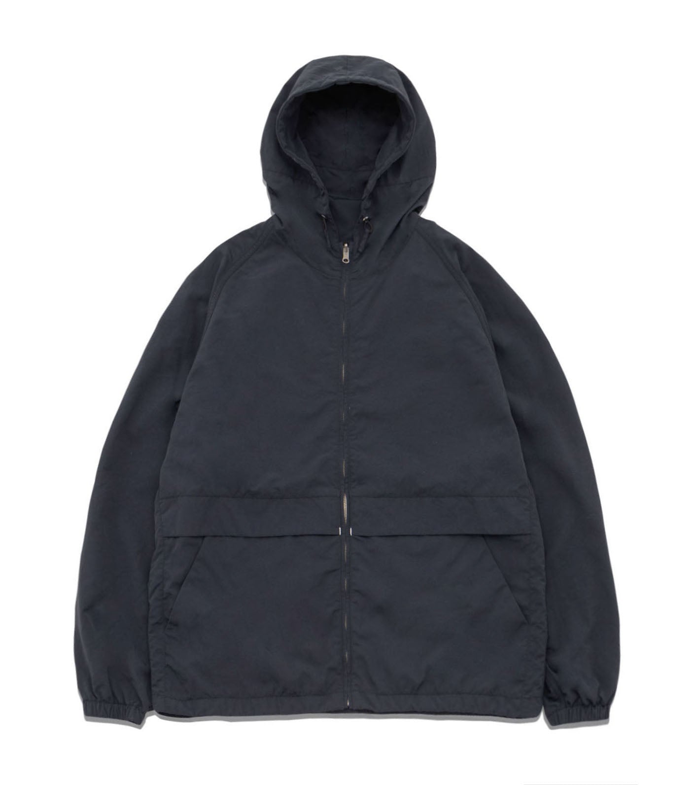 nanamica 25AW Hooded Jacket