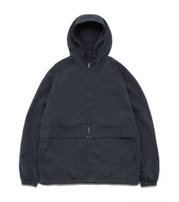 nanamica 25AW Hooded Jacket