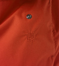 nanamica 25AW Hooded Deck Jacket