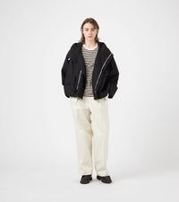 nanamica 25AW Hooded Deck Jacket