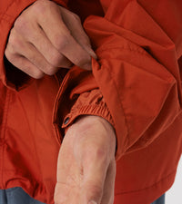 nanamica 25AW Hooded Deck Jacket