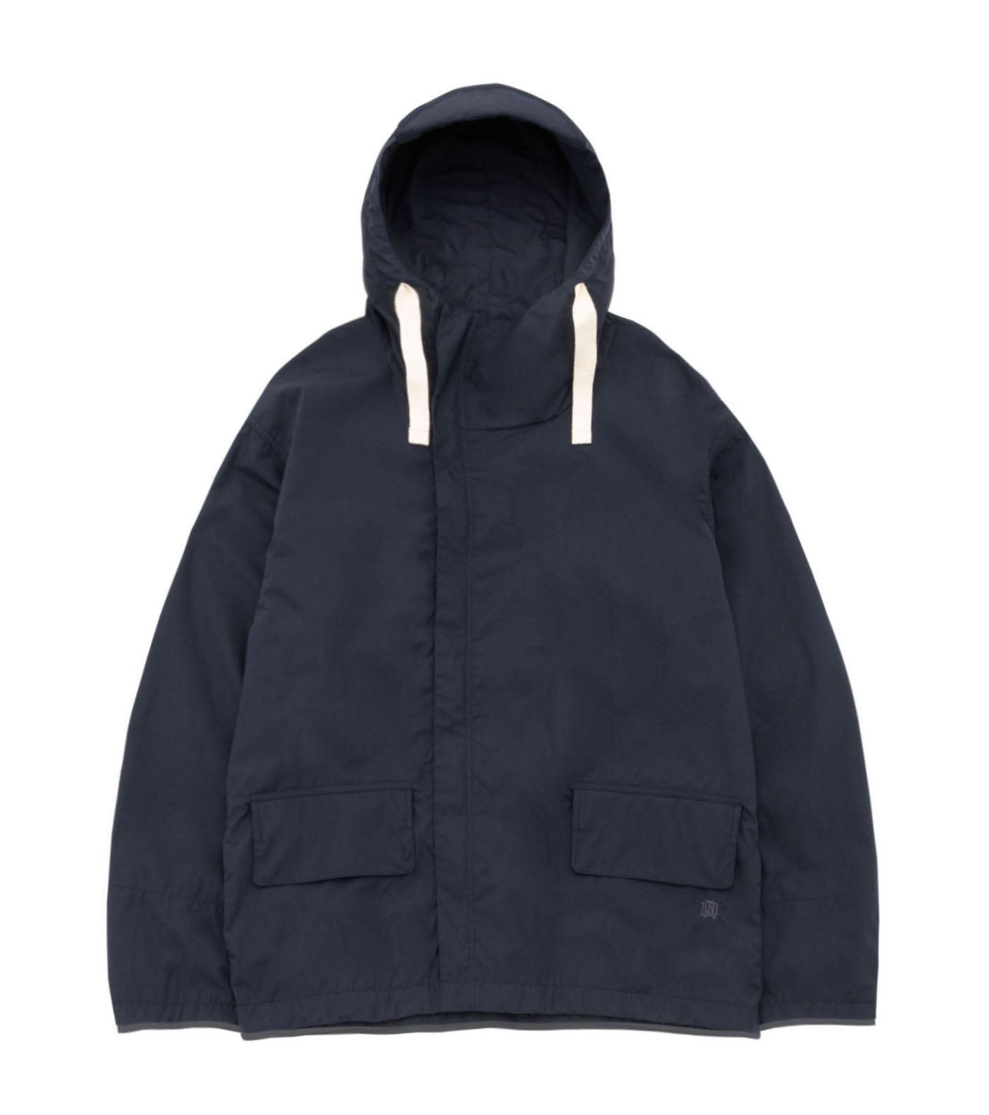 nanamica 25AW Hooded Deck Jacket