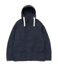 nanamica 25AW Hooded Deck Jacket