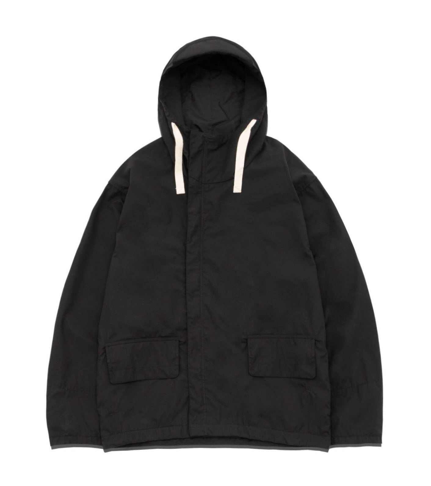 nanamica 25AW Hooded Deck Jacket