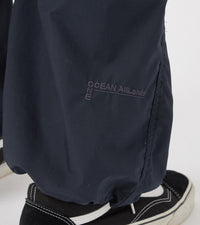 nanamica 25AW Cargo Deck Pants