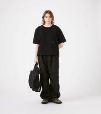 nanamica 25AW Cargo Deck Pants