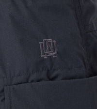 nanamica 25AW Cargo Deck Pants