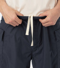 nanamica 25AW Cargo Deck Pants