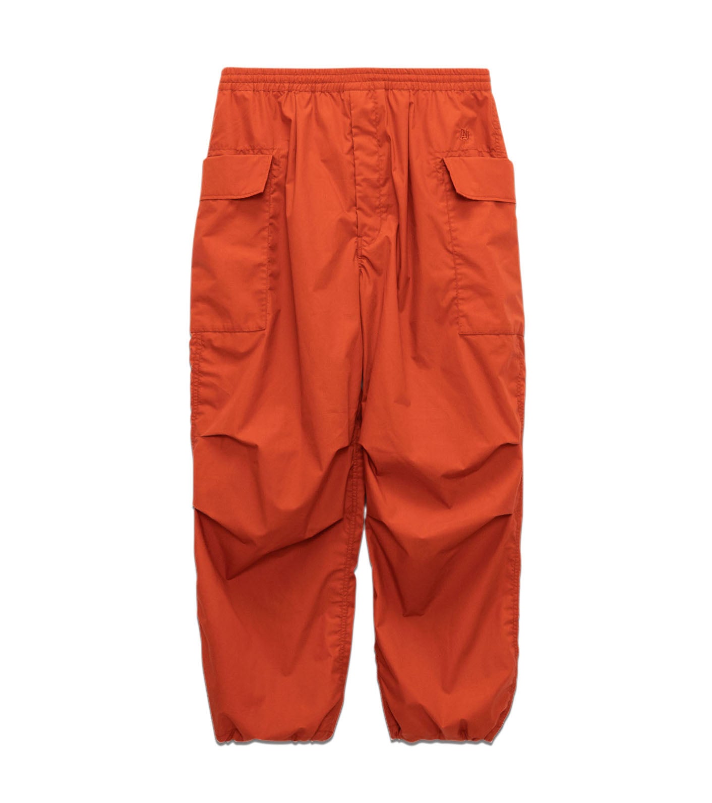 nanamica 25AW Cargo Deck Pants