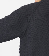 nanamica 25AW Crew Neck Sweater