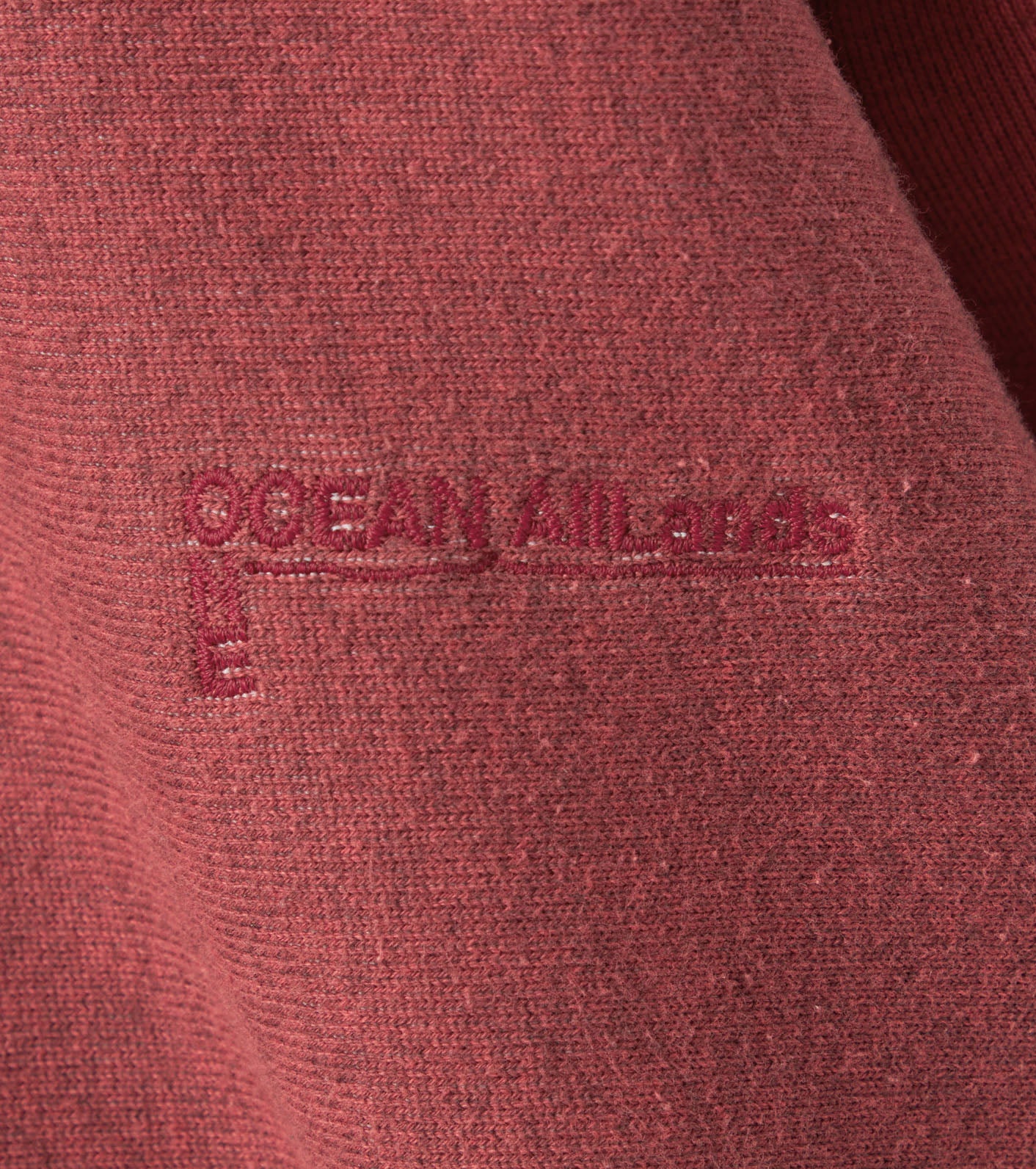 nanamica 25AW Hooded Pullover Sweat