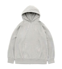 nanamica 25AW Hooded Pullover Sweat