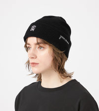 nanamica 25AW OOAL Knit Cap