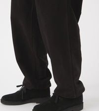 nanamica 25AW Velveteen Deck Pants