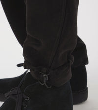 nanamica 25AW Velveteen Deck Pants