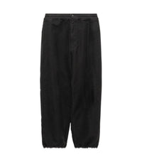 nanamica 25AW Velveteen Deck Pants