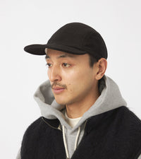 nanamica 25AW Velveteen Cap