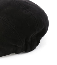 nanamica 25AW Velveteen Cap