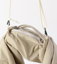 nanamica 25AW Pillow Bag