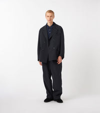 nanamica 25AW ALPHADRY Club Jacket