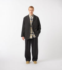 nanamica 25AW ALPHADRY Club Pants