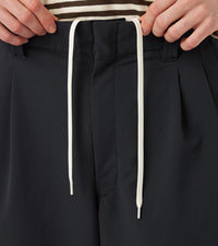 nanamica 25AW ALPHADRY Club Pants