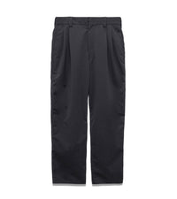 nanamica 25AW ALPHADRY Club Pants