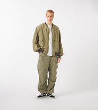 nanamica 25AW ALPHADRY Field Jacket
