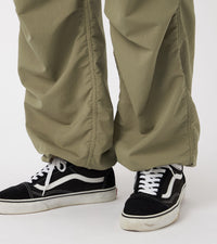 nanamica 25AW ALPHADRY Field Cargo Pants
