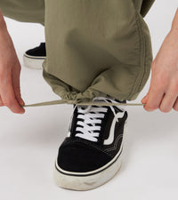 nanamica 25AW ALPHADRY Field Cargo Pants