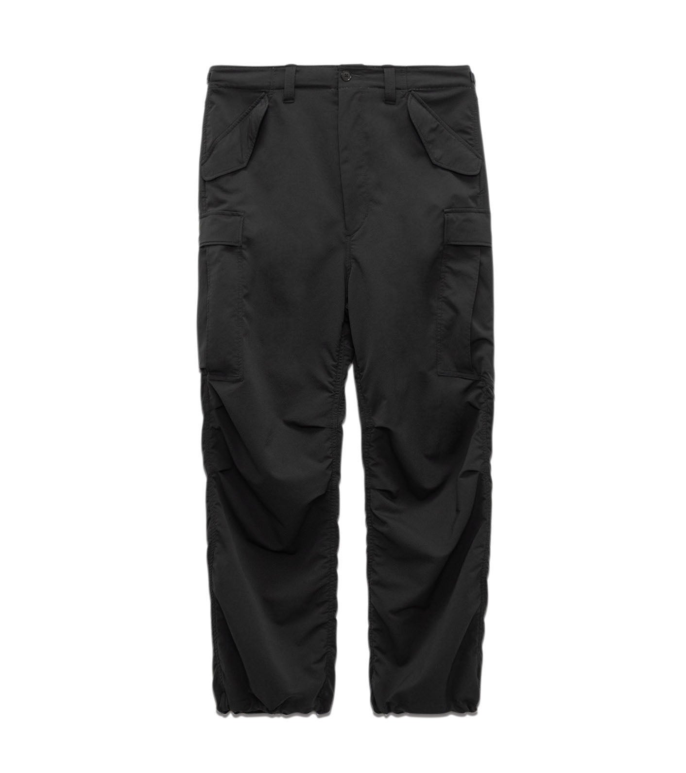 nanamica 25AW ALPHADRY Field Cargo Pants