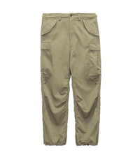nanamica 25AW ALPHADRY Field Cargo Pants
