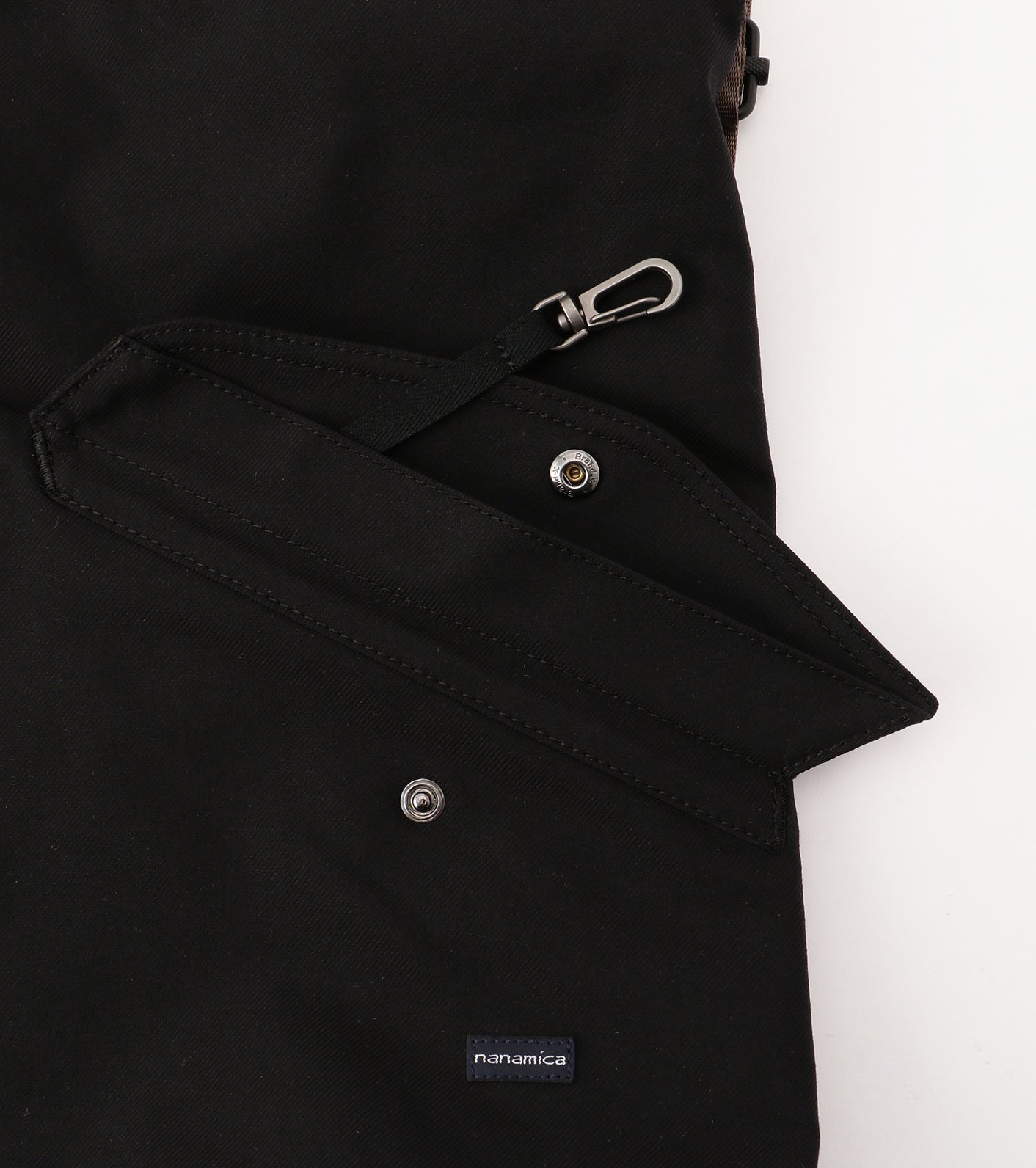 nanamica 25AW Back Pack