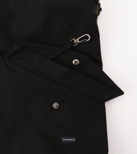 nanamica 25AW Back Pack